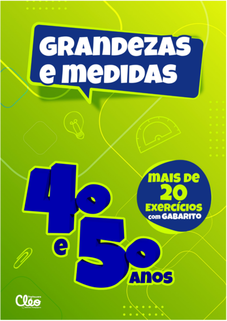 Apostila de Grandezas e Medidas