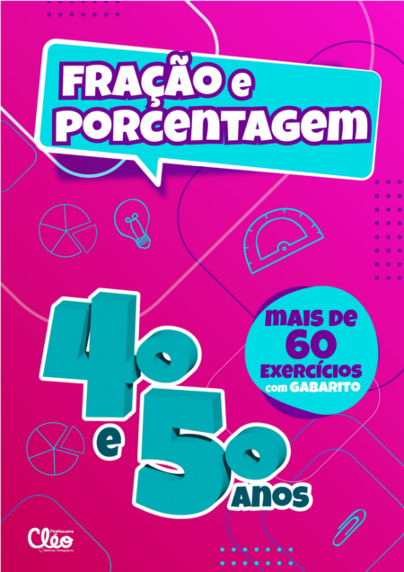 Apostila de Fração e Porcentagem
