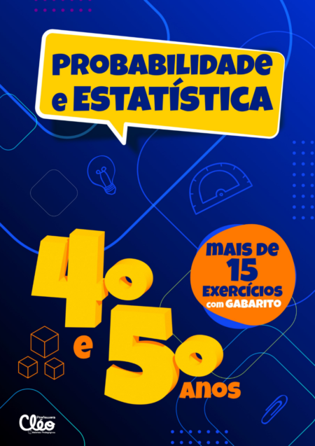 Apostila de Probabilidade e Estatística