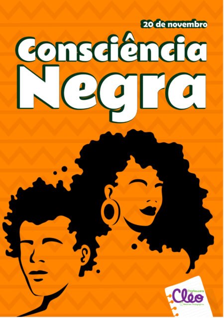 Apostilão da Consciência Negra - 4° e 5° anos