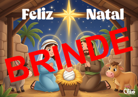 PAINEL DE NATAL - GRATUITO